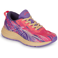 Shoes Girl Running shoes Asics GEL-NOOSA TRI 13 GS Pink