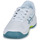 Shoes Children Tennis shoes Asics GEL-GAME 9 GS White / Blue