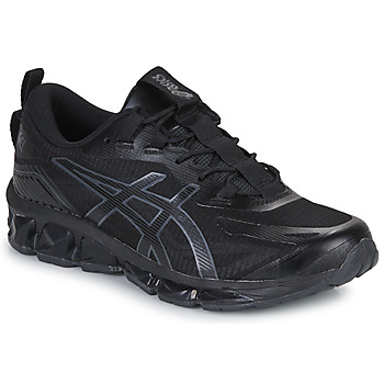 Shoes Men Low top trainers Asics GEL-QUANTUM 360 VII Black / Red