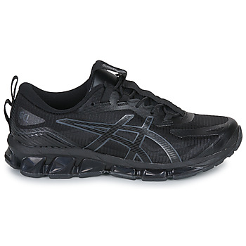 Asics GEL-QUANTUM 360 6 Black - Fast delivery  Spartoo Europe ! - Shoes  Low top trainers Men 149,60 €