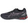 Shoes Men Low top trainers Asics GEL-QUANTUM 180 VII Black / Red