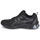 Shoes Men Low top trainers Asics GEL-QUANTUM 90 IV Black