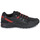 Shoes Men Low top trainers Asics GEL-CITREK Black / Red