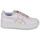 Shoes Women Low top trainers Asics JAPAN S PF White / Pink