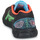 Shoes Boy Low top trainers Asics GEL-QUANTUM LYTE II PS Black / Green