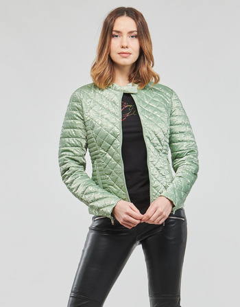 Guess NEW VONA JACKET Green