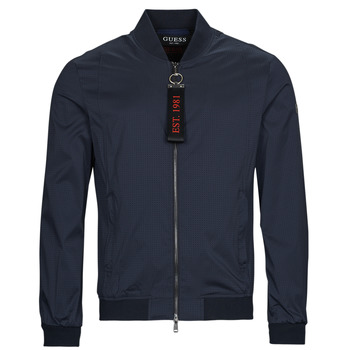 Guess STRETCH BOMBER Marine