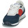 Shoes Boy Low top trainers Pepe jeans LONDON B BRIGHTON Marine / Red