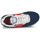 Shoes Boy Low top trainers Pepe jeans LONDON B BRIGHTON Marine / Red
