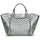 Bags Women Shoulder bags Ikks 1440 M Silver