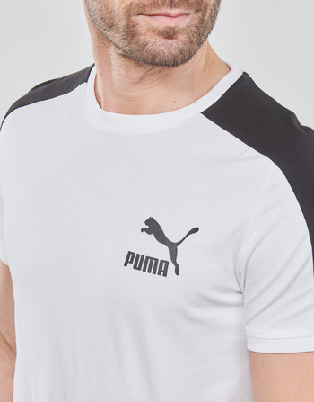 Puma INLINE Black / White