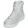 Shoes Men High top trainers MICHAEL Michael Kors KEATING HIGH TOP White