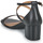 Shoes Women Sandals MICHAEL Michael Kors SERENA FLEX SANDAL Black