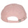 Accessorie Women Caps Tommy Hilfiger NATURALLY TH SOFT CAP Pink
