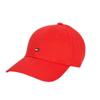Accessorie Caps Tommy Hilfiger ESSENTIAL FLAG Red