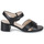 Shoes Women Sandals Gabor 2291327 Black