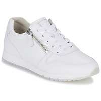 Shoes Women Low top trainers Gabor 2345021 White