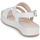 Shoes Women Sandals Gabor 2452020 White