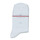 Accessorie Women Sports socks Tommy Hilfiger SOCK X4 White