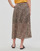 Clothing Women Skirts Ikks BW27035 Multicolour