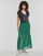 Clothing Women Skirts Ikks BW27155 Green