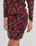 Clothing Women Short Dresses Ikks BW30255 Red / Black