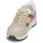 Shoes Men Low top trainers Levi's OATS REFRESH Grey