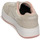 Shoes Women Low top trainers Levi's GLIDE S Beige / Pink