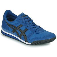 Shoes Men Low top trainers Onitsuka Tiger TRAXY TRAINER Marine