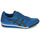 Shoes Men Low top trainers Onitsuka Tiger TRAXY TRAINER Marine / Black