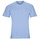Clothing Men short-sleeved t-shirts Tommy Jeans TJM CLSC LINEAR CHEST TEE Blue / Sky