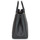 Bags Women Handbags Lauren Ralph Lauren HANNA 37-SATCHEL-LARGE Black