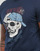 Clothing Men short-sleeved t-shirts Jack & Jones JORROXBURY TEE SS CREW NECK Marine
