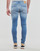 Clothing Men Skinny jeans Jack & Jones JJILIAM JJORIGINAL Blue
