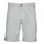 Clothing Men Shorts / Bermudas Jack & Jones JPSTBOWIE JJSHORTS SOLID Grey