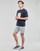 Clothing Men Shorts / Bermudas Jack & Jones JPSTBOWIE JJSHORTS SOLID Grey
