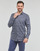 Clothing Men long-sleeved shirts Jack & Jones JPRBLASCANDIC PRINT SHIRT L/S Multicolour