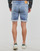 Clothing Men Shorts / Bermudas Jack & Jones JJIRICK JJICON SHORTS Blue