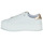 Shoes Women Low top trainers Tom Tailor 5391303 White / Gold