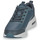 Shoes Men Low top trainers Skechers SKECH-AIR COURT Grey