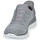 Shoes Women Slip ons Skechers SUMMITS SLIP-INS Grey