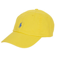 Accessorie Caps Polo Ralph Lauren CLASSIC SPORT CAP Yellow