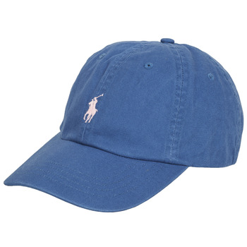 Accessorie Caps Polo Ralph Lauren CLASSIC SPORT CAP Blue / Old / Royal