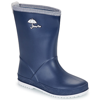 Shoes Children Wellington boots Be Only  Marine