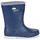 Shoes Children Wellington boots Be Only RAINY DAY Marine
