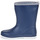 Shoes Children Wellington boots Be Only RAINY DAY Marine