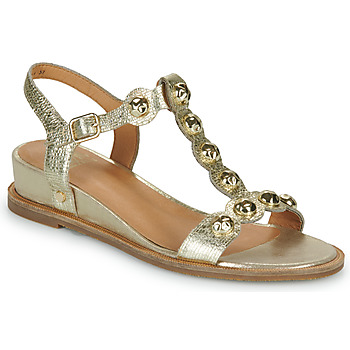Shoes Women Sandals Mam'Zelle OLETA Gold