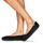 Shoes Women Slippers DIM D OREGAN C Black
