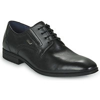 Shoes Men Derby shoes S.Oliver 13210 Black