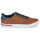 Shoes Men Low top trainers S.Oliver 13630 Camel